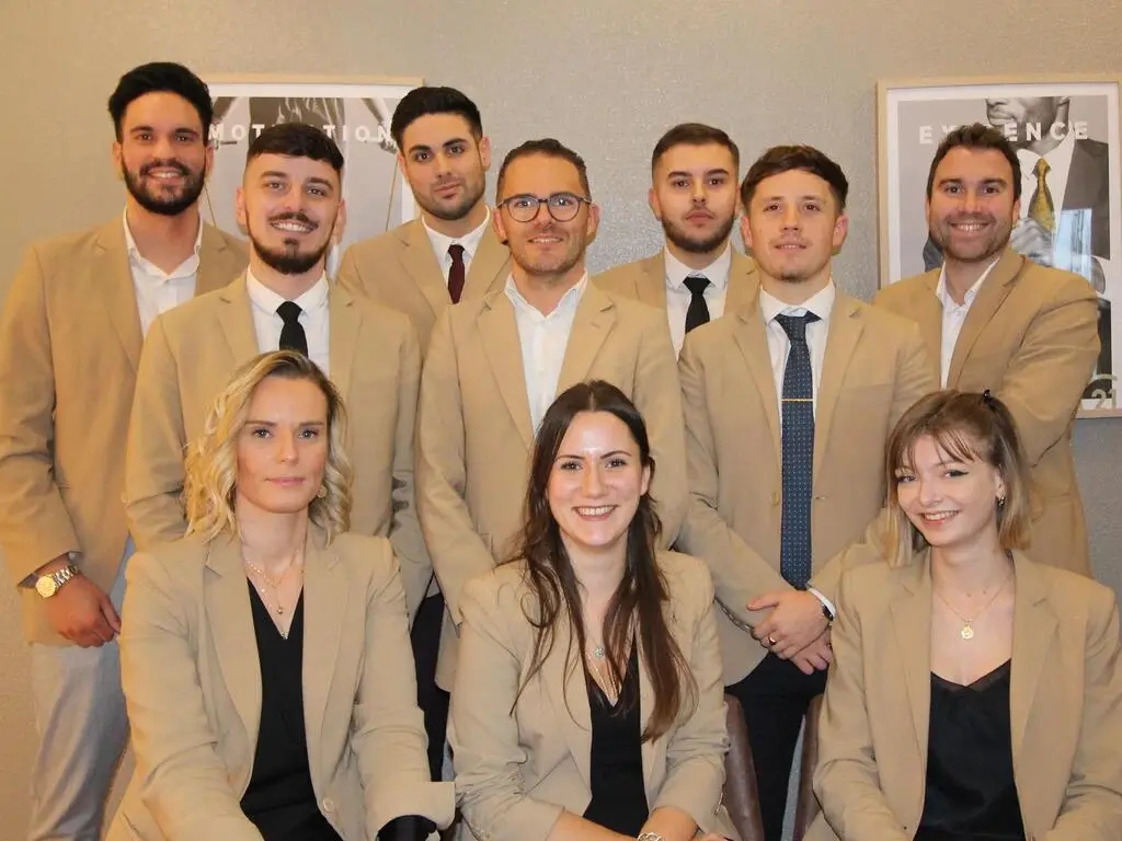 Informations et prise de rendez-vous à Century 21 Côte Pavée 1 Agence immobilière Côte Pavée Toulouse -Century 21 Côte Pavée - Equipe