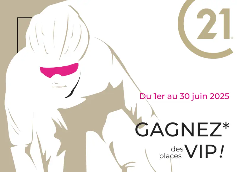 Tour de France - Agence immobilière Côte Pavée Toulouse Century 21