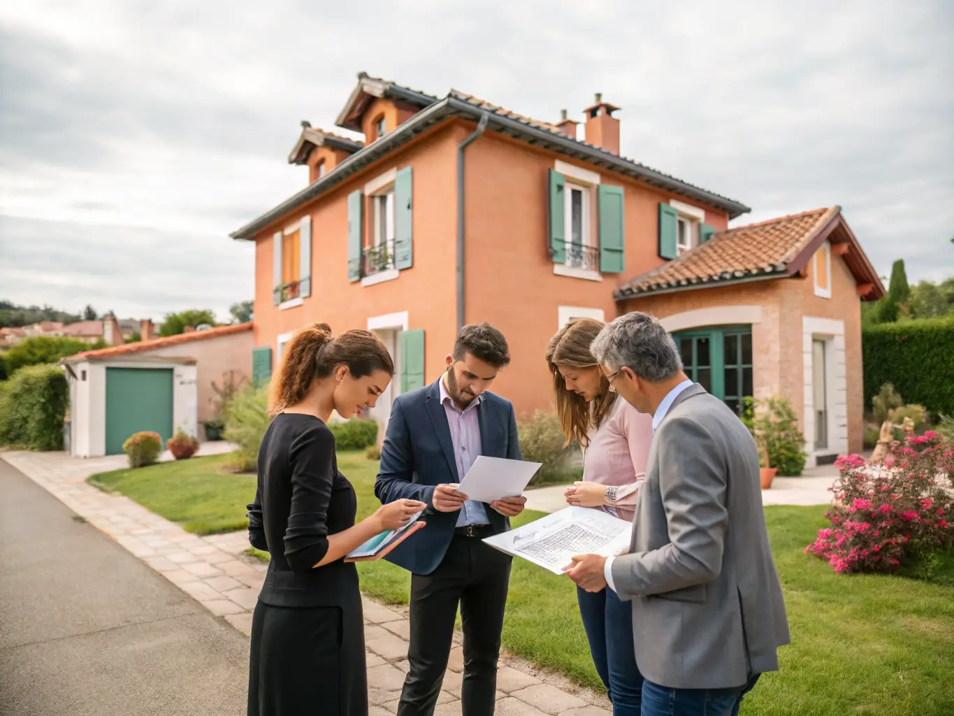 Estimer maison Toulouse
